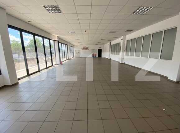Spațiu comercial de închiriat 1 Mai - 91649SIC | BLITZ Craiova | Poza3