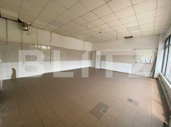Spațiu comercial de închiriat 1 Mai - 91649SIC | BLITZ Craiova | Poza5