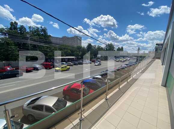 Spațiu comercial de închiriat 1 Mai - 91649SIC | BLITZ Craiova | Poza13