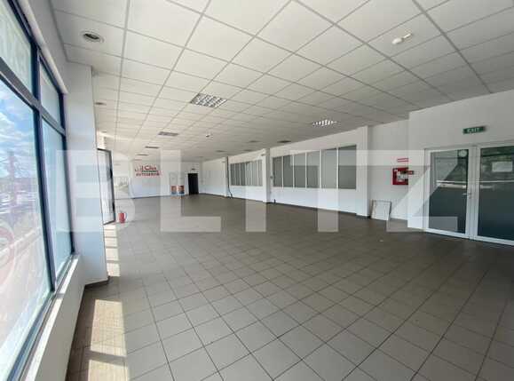 Spațiu comercial de închiriat 1 Mai - 91649SIC | BLITZ Craiova | Poza1