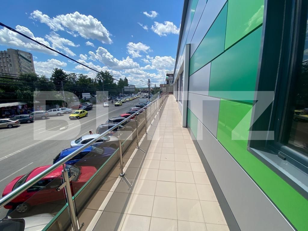 Spațiu comercial de închiriat 1 Mai - 91649SIC | BLITZ Craiova | Poza12