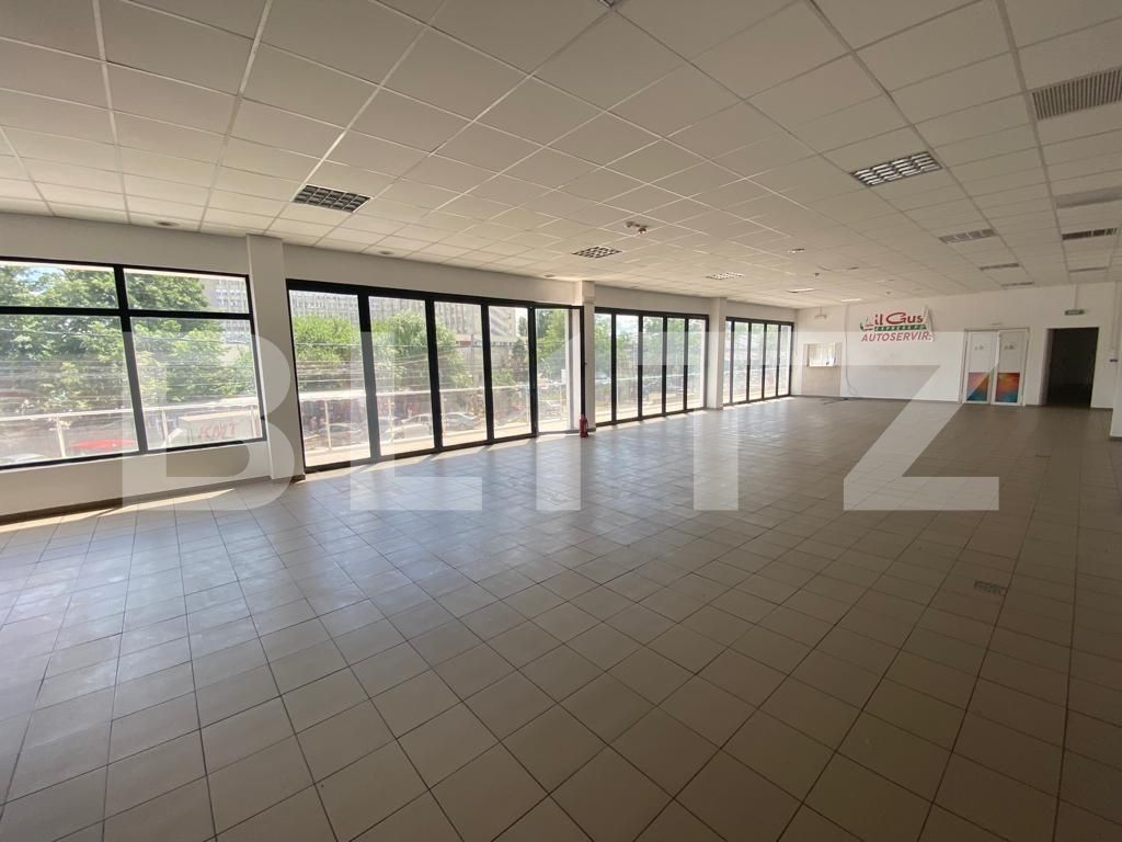 Spațiu comercial de închiriat 1 Mai - 91649SIC | BLITZ Craiova | Poza2
