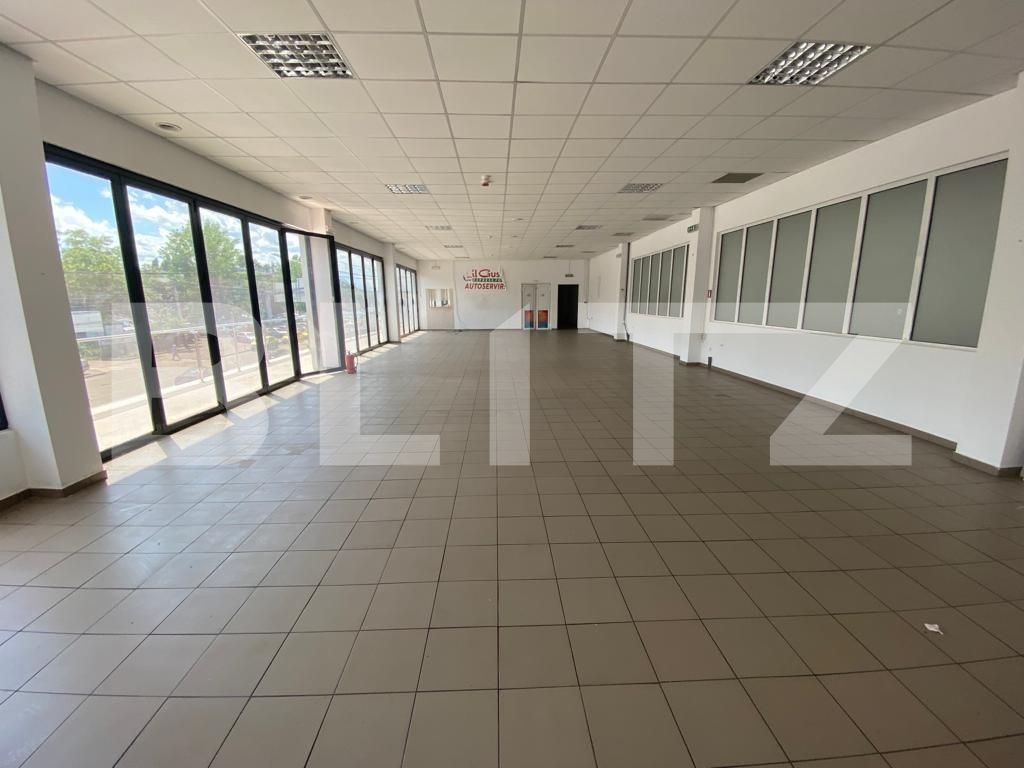Spațiu comercial de închiriat 1 Mai - 91649SIC | BLITZ Craiova | Poza3