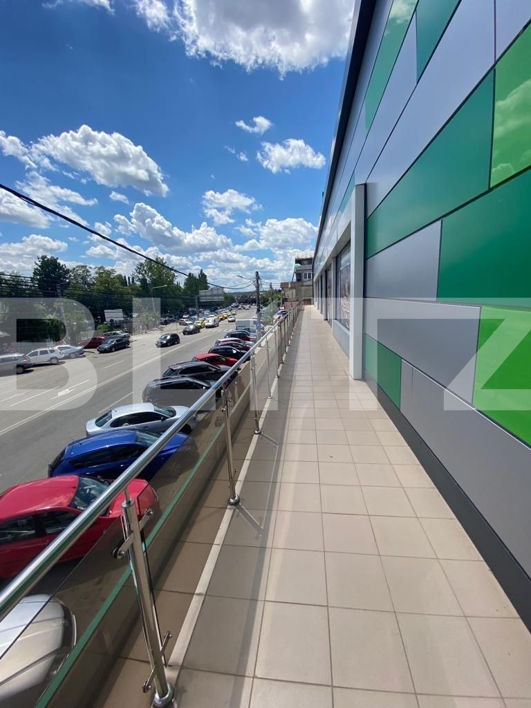 Spațiu comercial de închiriat 1 Mai - 91649SIC | BLITZ Craiova | Poza11