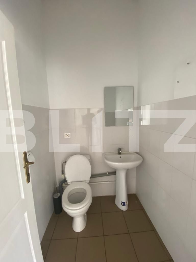 Spațiu comercial de închiriat 1 Mai - 91649SIC | BLITZ Craiova | Poza8