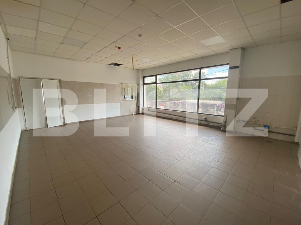Spațiu comercial de închiriat 1 Mai - 91649SIC | BLITZ Craiova | Poza4