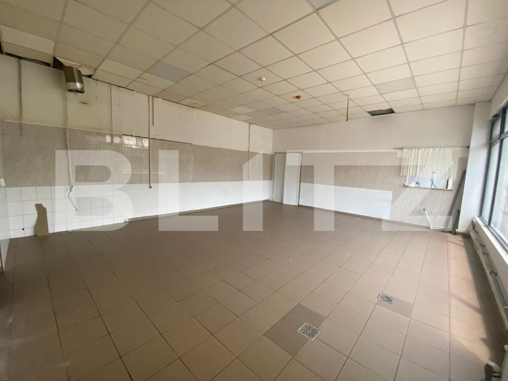 Spațiu comercial de închiriat 1 Mai - 91649SIC | BLITZ Craiova | Poza5