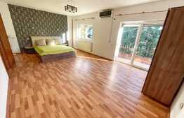 Casa 4 camere, 130mp, curte, centrala proprie, aer conditionat, zona Ford