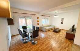 Casa 4 camere, 130mp, curte, centrala proprie, aer conditionat, zona Ford