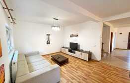 Casa 4 camere, 130mp, curte, centrala proprie, aer conditionat, zona Ford