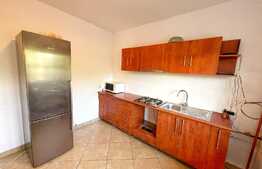 Casa 4 camere, 130mp, curte, centrala proprie, aer conditionat, zona Ford