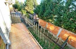 Casa 4 camere, 130mp, curte, centrala proprie, aer conditionat, zona Ford