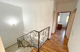 Casa 4 camere, 130mp, curte, centrala proprie, aer conditionat, zona Ford