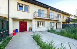 Casa 4 camere, 130mp, curte, centrala proprie, aer conditionat, zona Ford