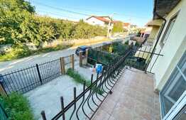 Casa 4 camere, 130mp, curte, centrala proprie, aer conditionat, zona Ford
