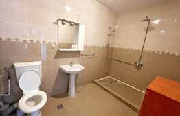 Casa 4 camere, 130mp, curte, centrala proprie, aer conditionat, zona Ford