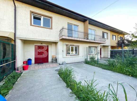 Casa de închiriat 4 camere Malu Mare - 91659CI | BLITZ Craiova | Poza1
