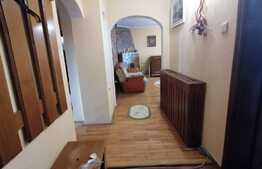 Apartament de 3 camere, centrala termica, 75 mp, zona Gradina Botanica