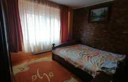 Apartament de 3 camere, centrala termica, 75 mp, zona Gradina Botanica