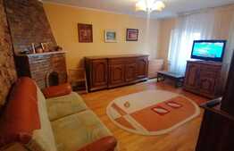 Apartament de 3 camere, centrala termica, 75 mp, zona Gradina Botanica