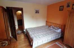 Apartament de 3 camere, centrala termica, 75 mp, zona Gradina Botanica