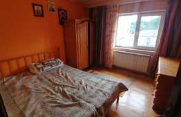 Apartament de 3 camere, centrala termica, 75 mp, zona Gradina Botanica