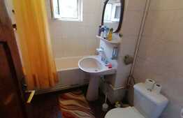 Apartament de 3 camere, centrala termica, 75 mp, zona Gradina Botanica