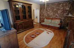 Apartament de 3 camere, centrala termica, 75 mp, zona Gradina Botanica