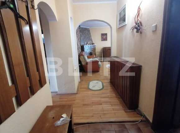 Apartament de închiriat 3 camere George Enescu - 91670AI | BLITZ Craiova | Poza2