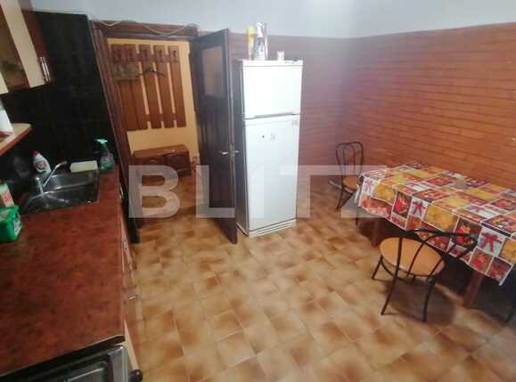 Apartament de închiriat 3 camere George Enescu - 91670AI | BLITZ Craiova | Poza4