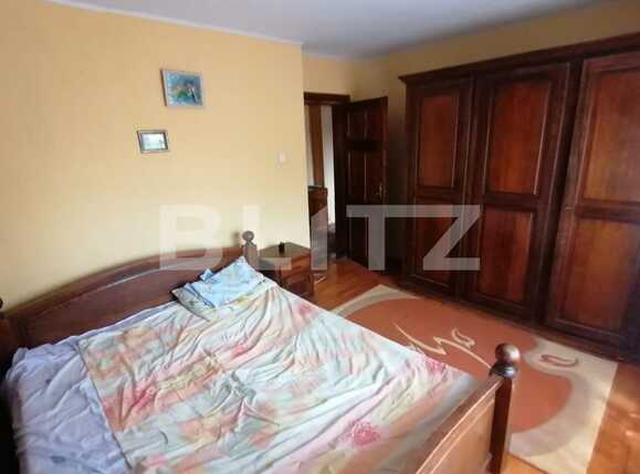 Apartament de închiriat 3 camere George Enescu - 91670AI | BLITZ Craiova | Poza9