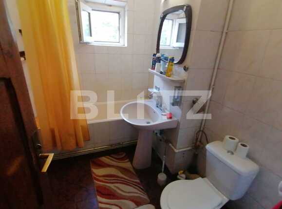 Apartament de închiriat 3 camere George Enescu - 91670AI | BLITZ Craiova | Poza11