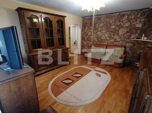 Apartament de închiriat 3 camere George Enescu - 91670AI | BLITZ Craiova | Poza3