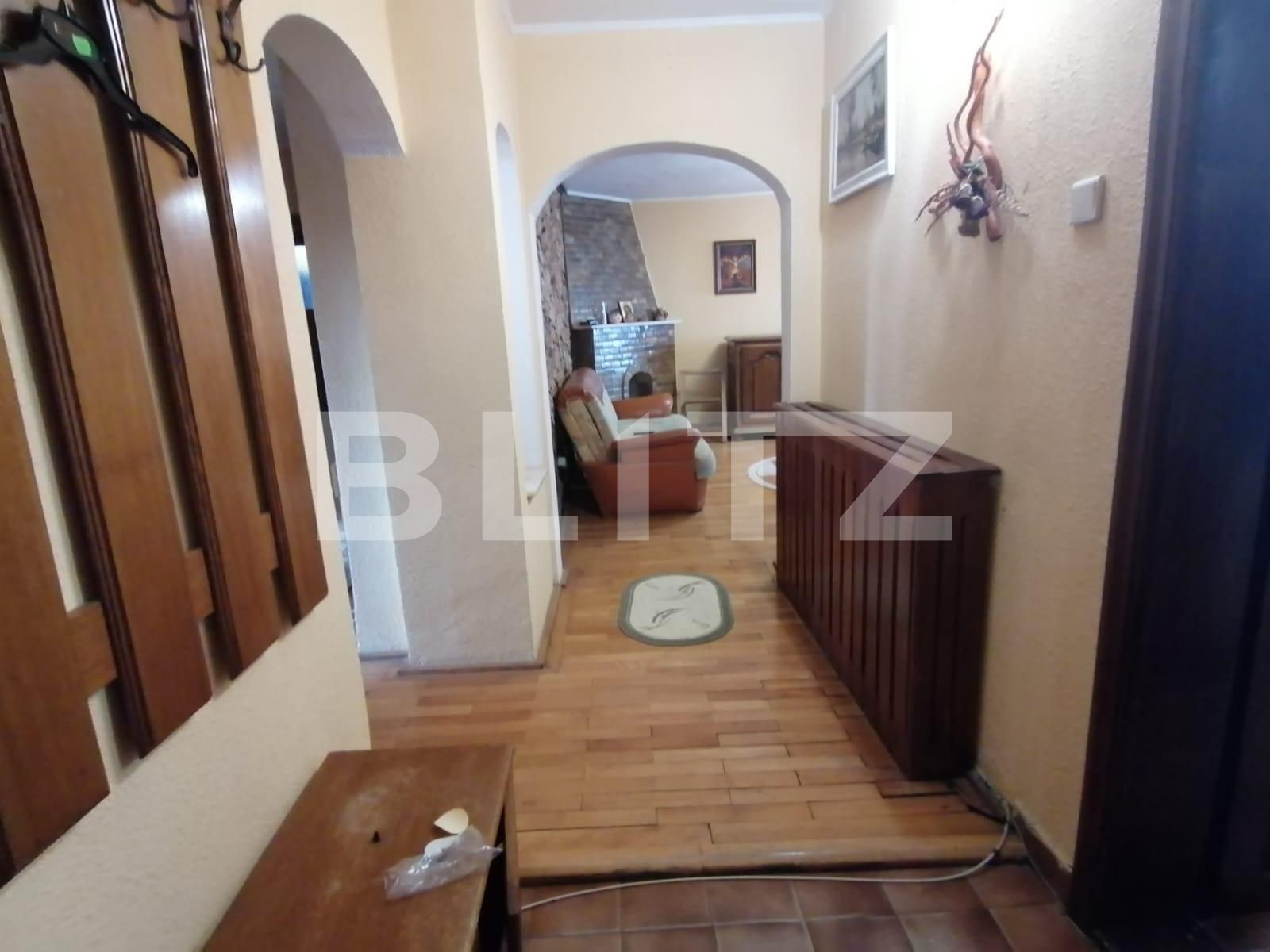 Apartament de închiriat 3 camere George Enescu - 91670AI | BLITZ Craiova | Poza2