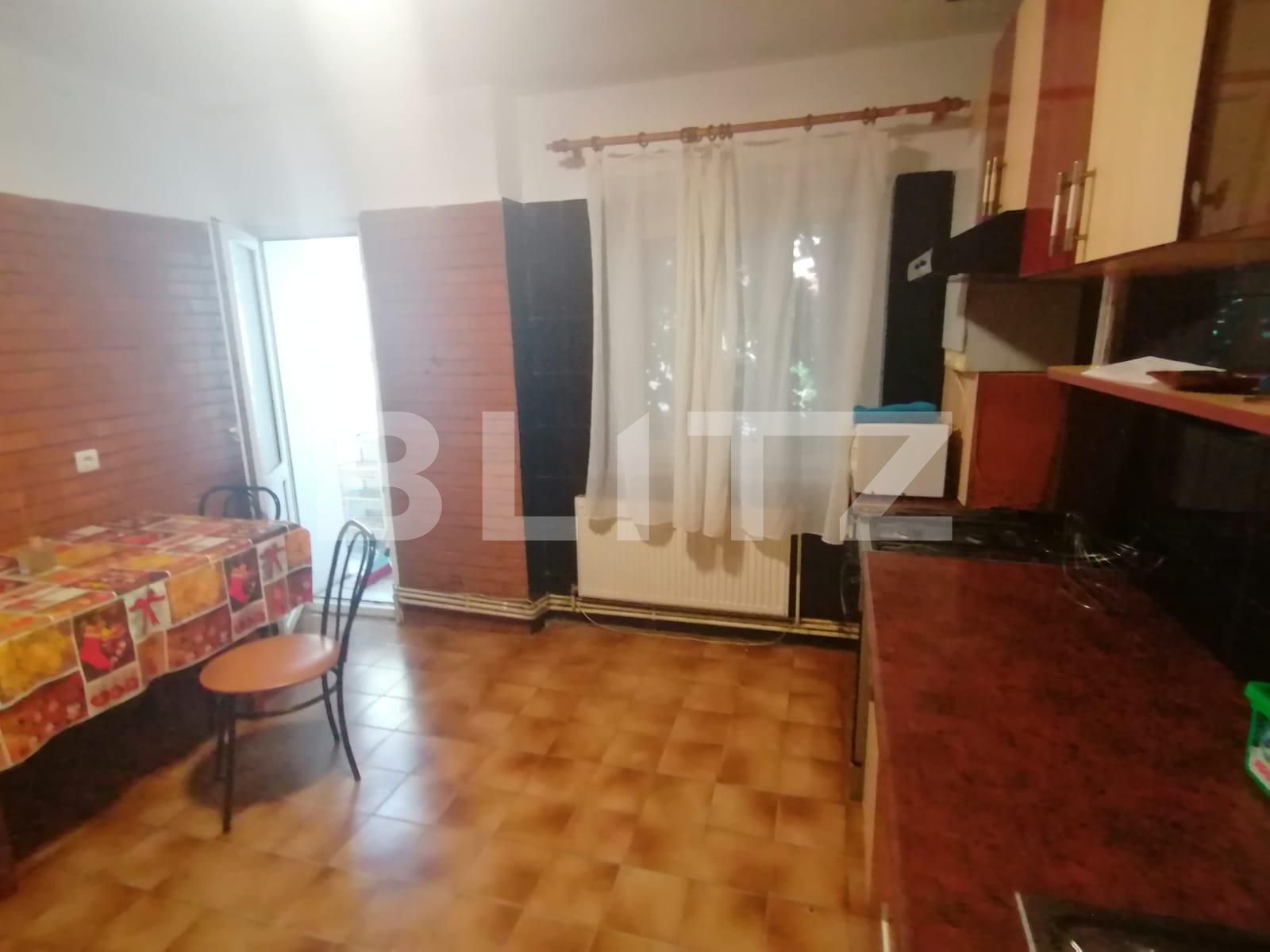 Apartament de închiriat 3 camere George Enescu - 91670AI | BLITZ Craiova | Poza5