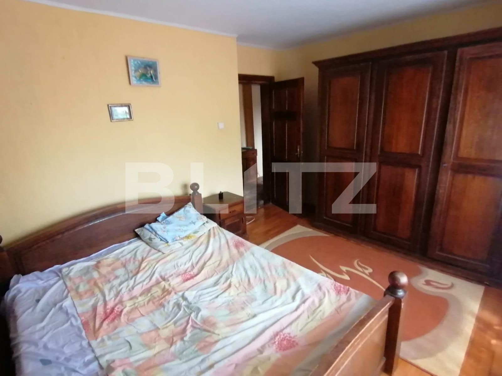 Apartament de închiriat 3 camere George Enescu - 91670AI | BLITZ Craiova | Poza9