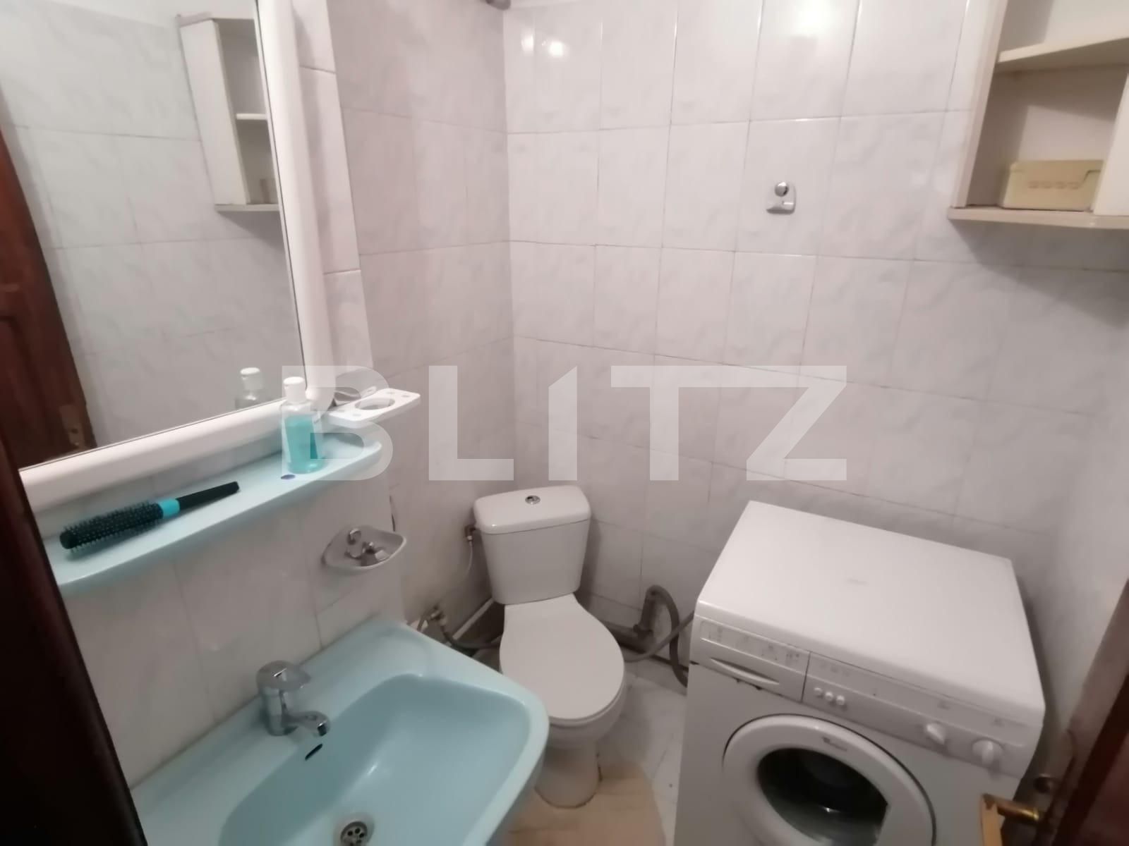Apartament de închiriat 3 camere George Enescu - 91670AI | BLITZ Craiova | Poza10