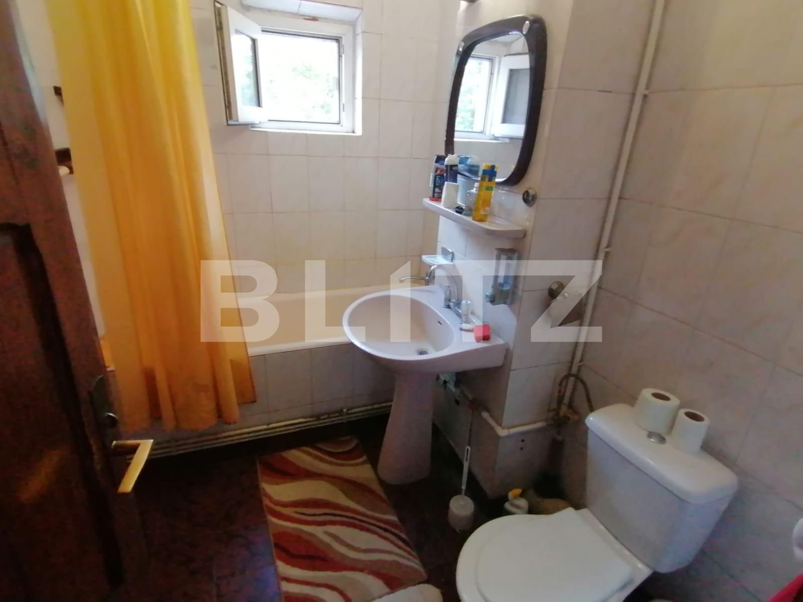 Apartament de închiriat 3 camere George Enescu - 91670AI | BLITZ Craiova | Poza11