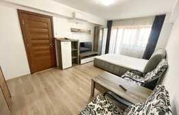 Garsoniera de 45 mp, etaj intermediar, zona Ultracentrala