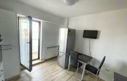 Garsoniera de 45 mp, etaj intermediar, zona Ultracentrala