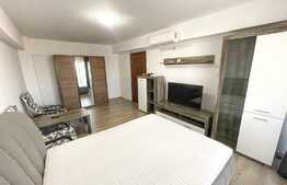 Garsoniera de 45 mp, etaj intermediar, zona Ultracentrala