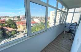 Garsoniera de 45 mp, etaj intermediar, zona Ultracentrala