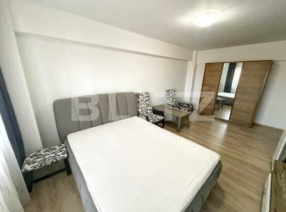 Garsonieră de închiriat Ultracentral - 91698AI | BLITZ Craiova | Poza2