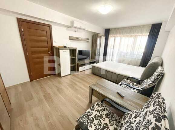 Garsonieră de închiriat Ultracentral - 91698AI | BLITZ Craiova | Poza3