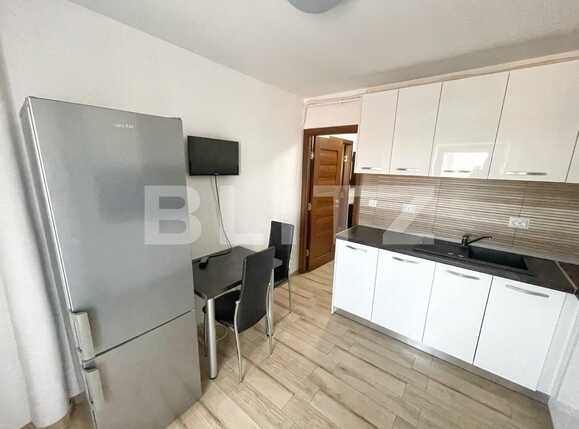 Garsonieră de închiriat Ultracentral - 91698AI | BLITZ Craiova | Poza7