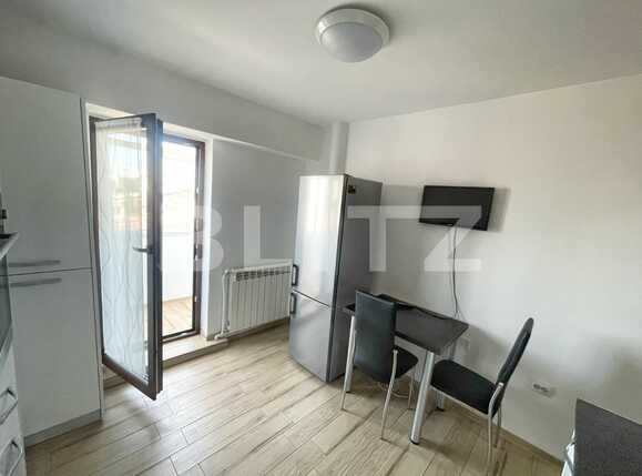 Garsonieră de închiriat Ultracentral - 91698AI | BLITZ Craiova | Poza9