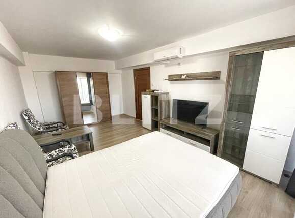 Garsonieră de închiriat Ultracentral - 91698AI | BLITZ Craiova | Poza1
