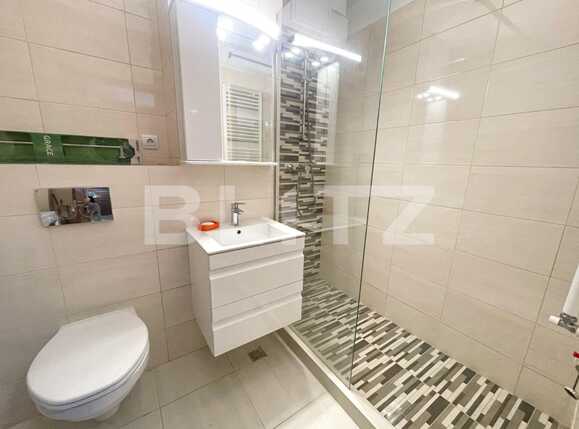 Garsonieră de închiriat Ultracentral - 91698AI | BLITZ Craiova | Poza11