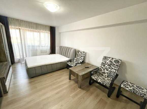 Garsonieră de închiriat Ultracentral - 91698AI | BLITZ Craiova | Poza4