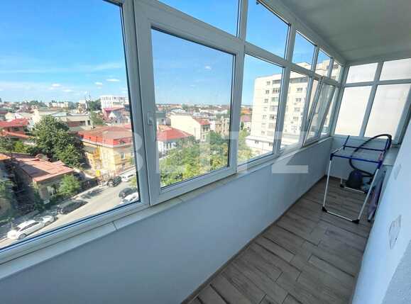 Garsonieră de închiriat Ultracentral - 91698AI | BLITZ Craiova | Poza10